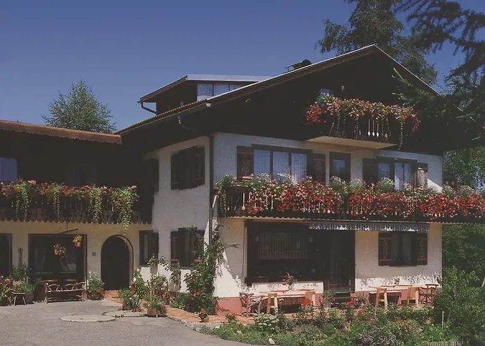 Gästehaus Schmid&Reitzner