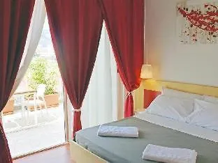 3-Sterne-Hotel: Bio Hotel Palermo