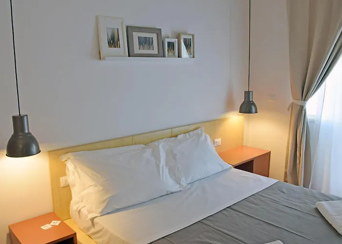 3-Sterne-Hotel: Bio Hotel Palermo