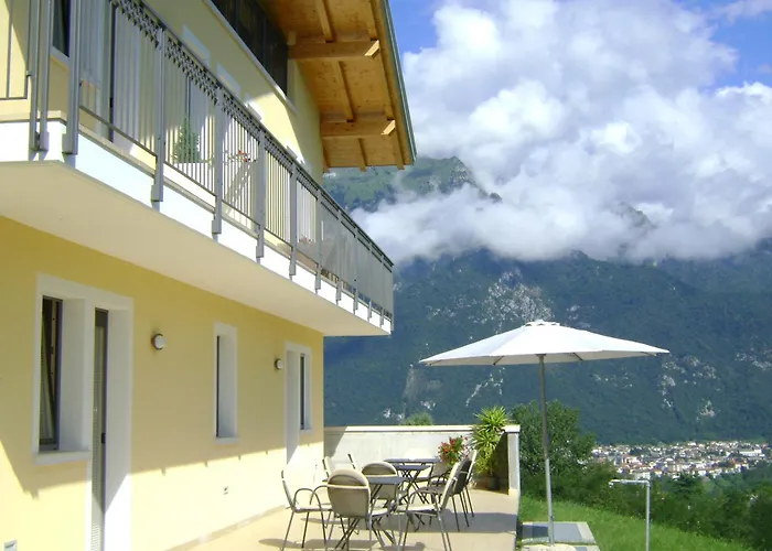Affittacamere Rubino Guest House