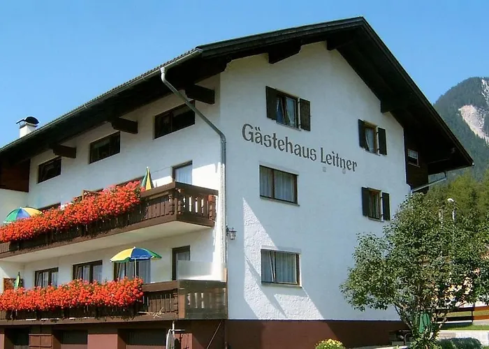 Pension Leitner