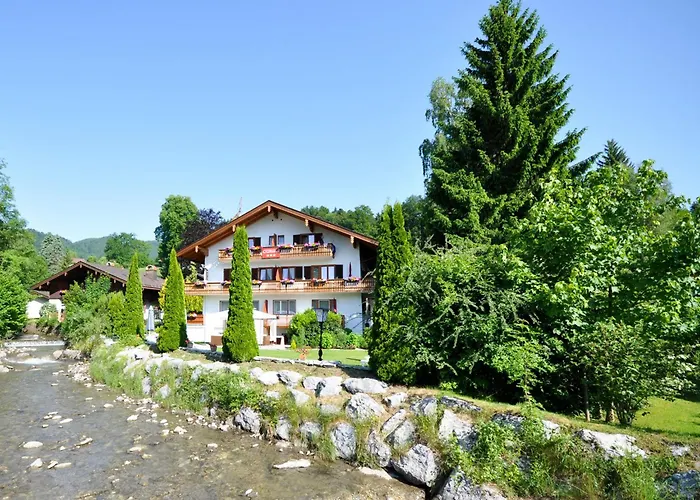 Hotel Quellenhof