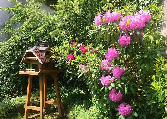 Pension Hildegund