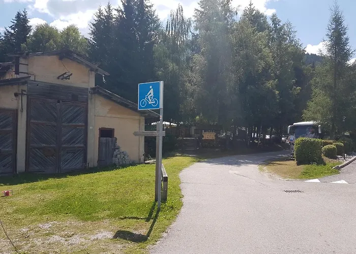 Casa Alpina Dobbiaco