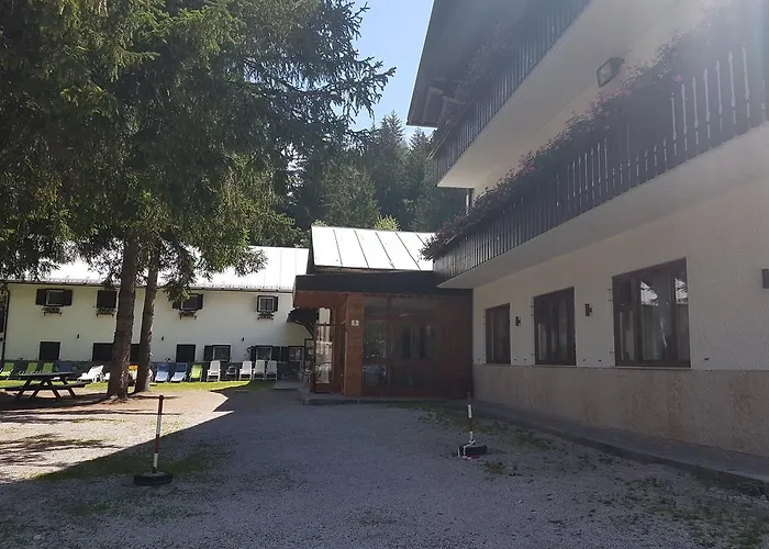 Casa Alpina Dobbiaco