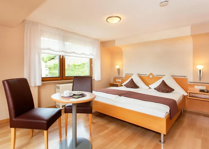 Hotel: Moselhaus Weiskopf