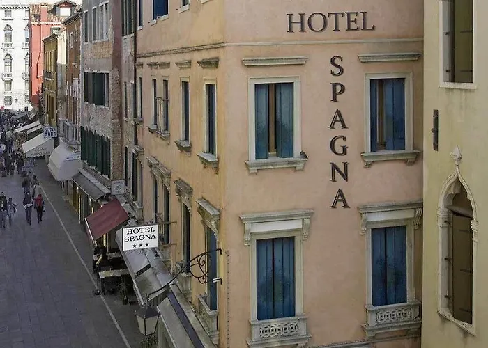 Spagna