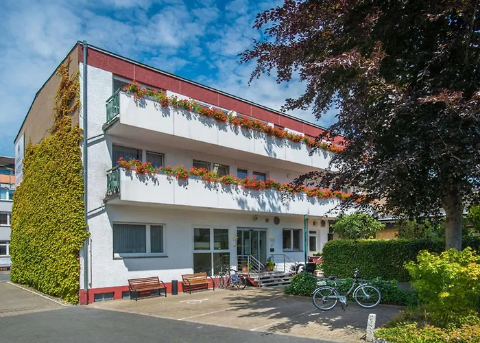 Hotel Herzog