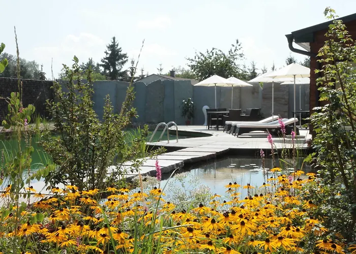 Sonn'Idyll Hotel&Saunalandschaft