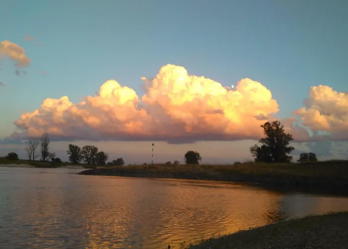 Guest House Dommitzsch