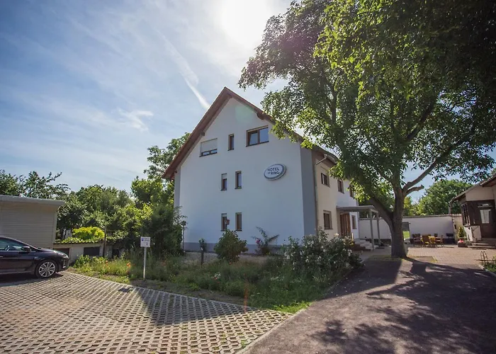 Hotel am Ring