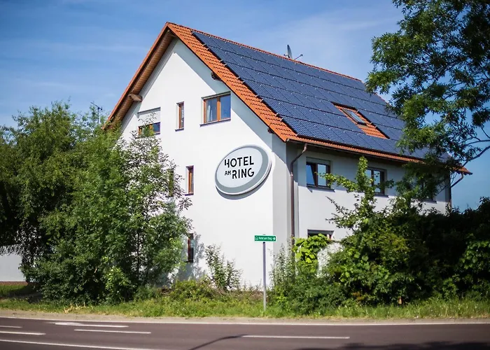 Hotel am Ring