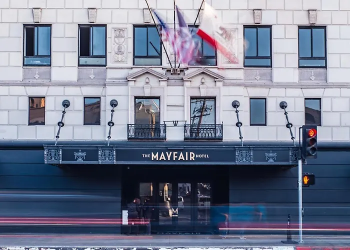 Mayfair
