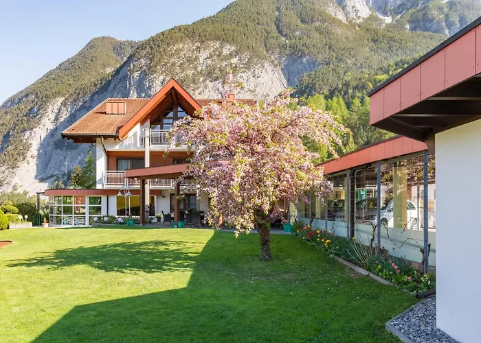Gästehaus Gerti