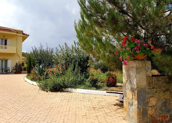 Maison Kronio Lassithi Plateau
