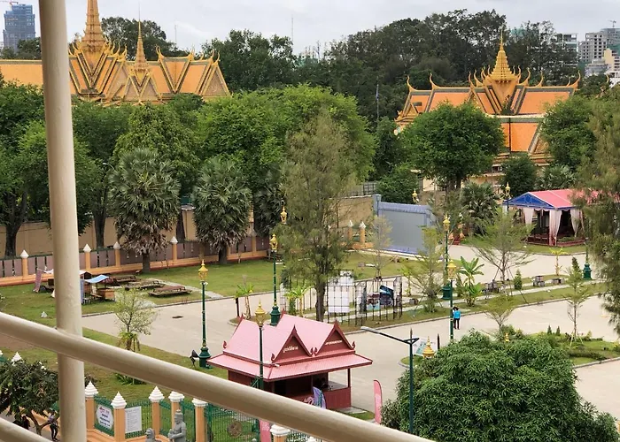 The Bright Lotus Guesthouse