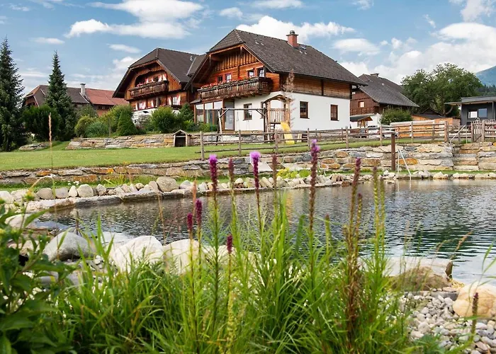 Haus Christophorus