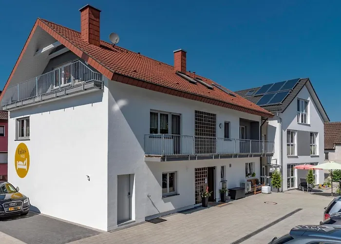 3 SterneHotel Gita´s Haus