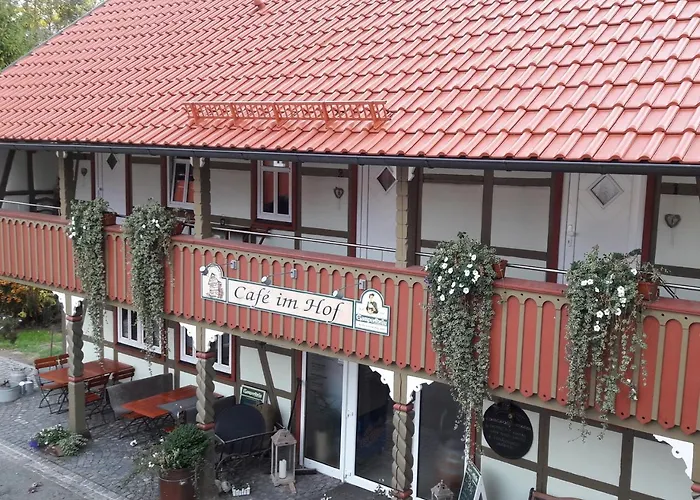 Café im Hof