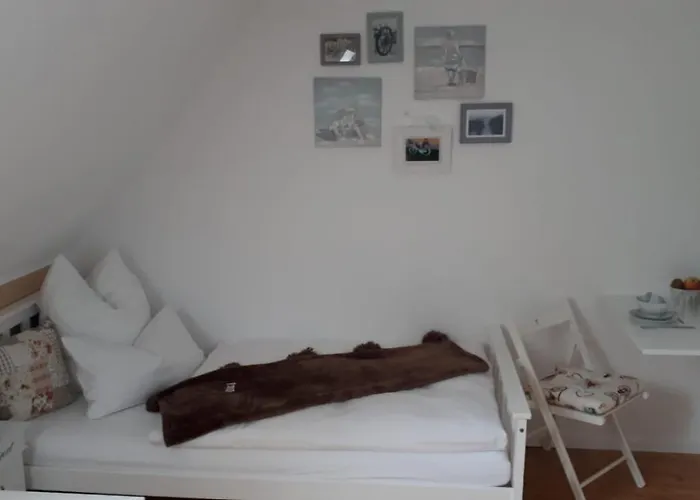 Guest House Dommitzsch