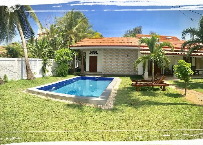 Ocean Gate Negombo