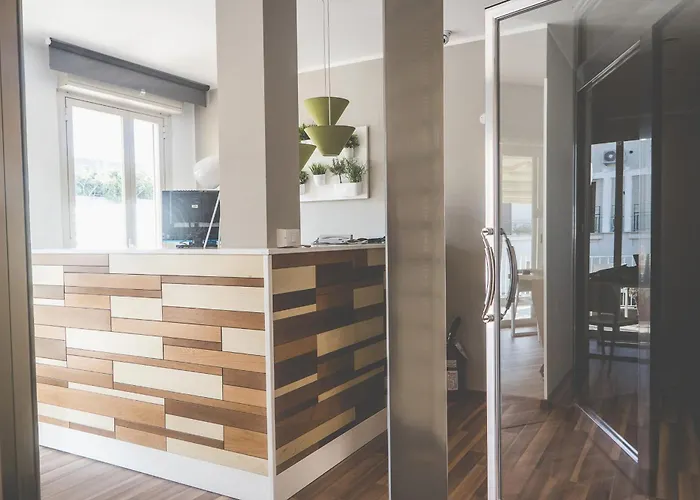 3-Sterne-Hotel: Bio Hotel Palermo