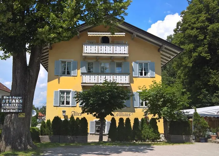Altes Zollhaus