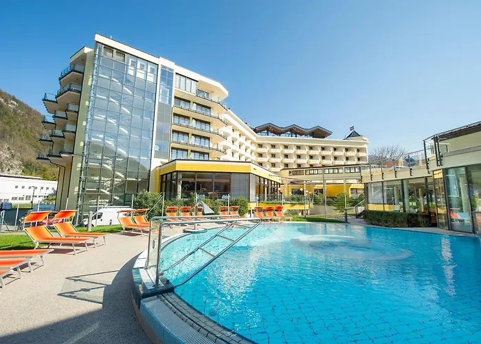 EurothermenResort - Royal 4-Sterne Superior