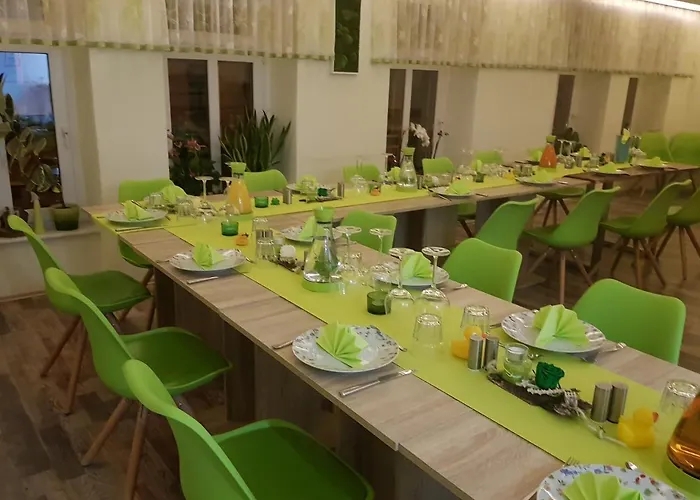 Auenwald Hotel und Apartmenthaus
