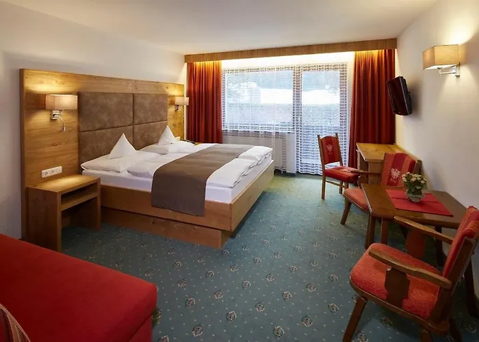 Pension Hohenrainer