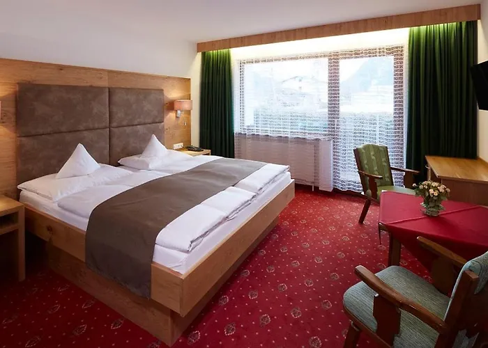 Pension Hohenrainer