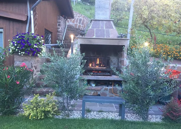 Garni San Paolo