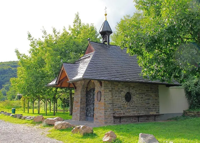 Hotel Garni Eckschänke