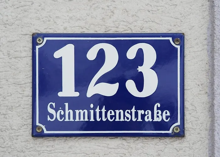 Pension Margarete
