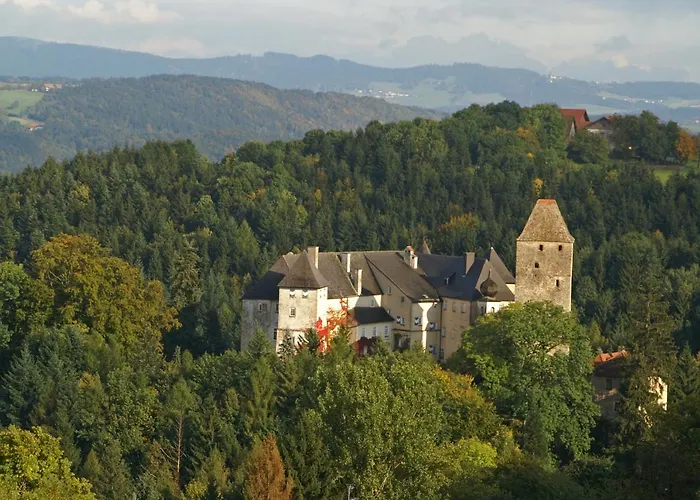 Gästehaus Donautal