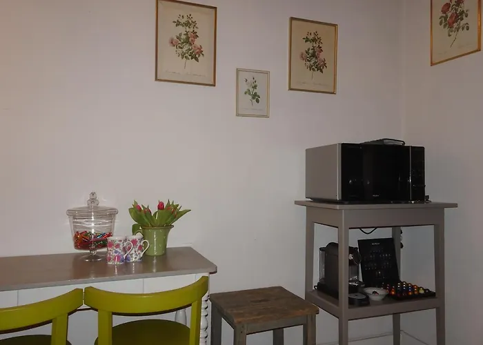 Guesthouse Alizee