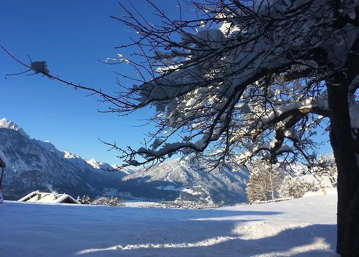 Frühstückspension Alpenrose Bed&Breakfast