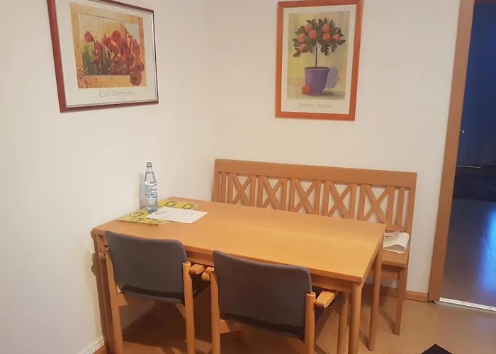 Hotel Schmerkötter