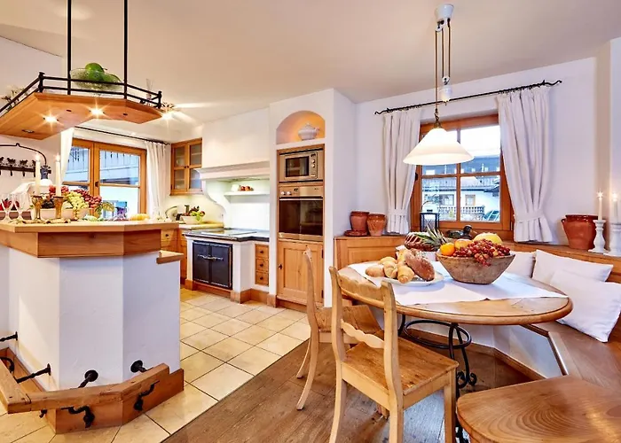 Hotel Föhrenhof Garni
