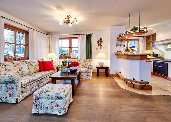 Hotel Föhrenhof Garni