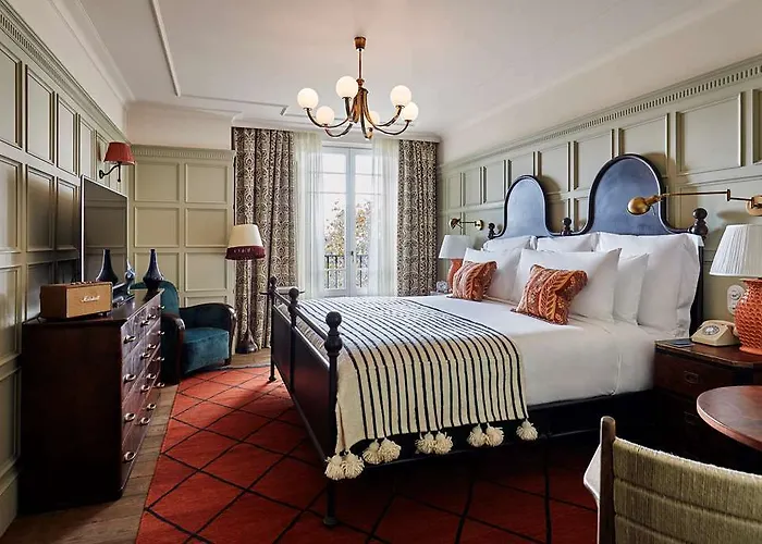 Soho House
