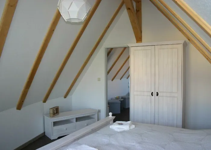 Apartment Jakobsweg GbR