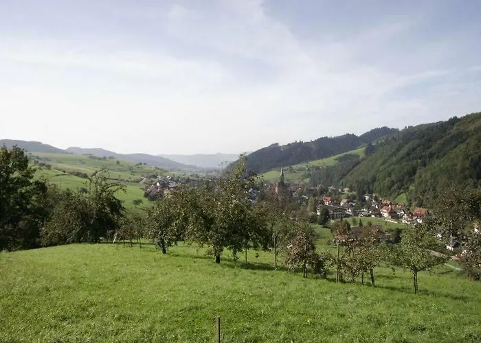 Pension Waldfrieden