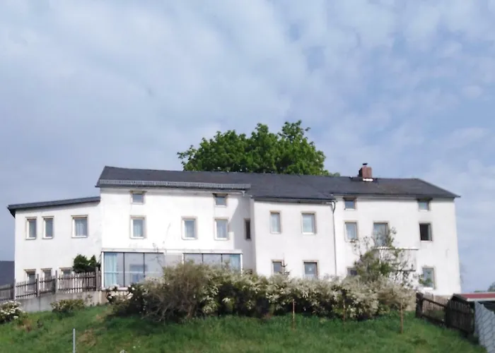 Landpension Haupt