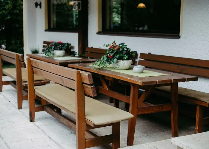 Pension Leprich