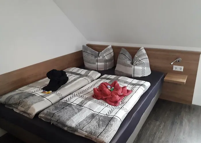 Pension Assmann