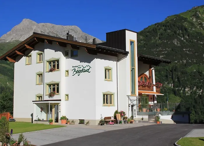 Pension Bergland