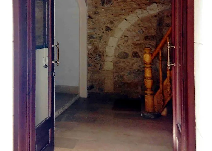 Rethymno House