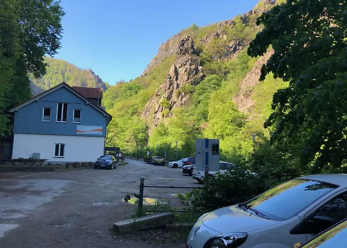 3 SterneHotel Koenigsruhe
