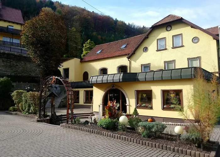 Gasthof Hotel Schwarzes Roß
